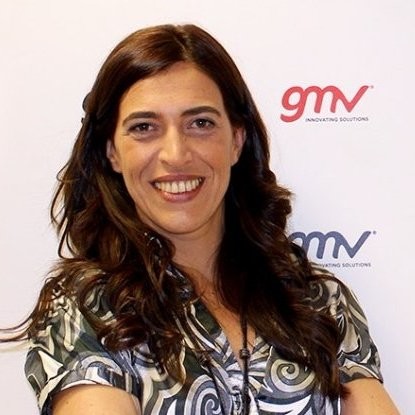 Marta Bogalho