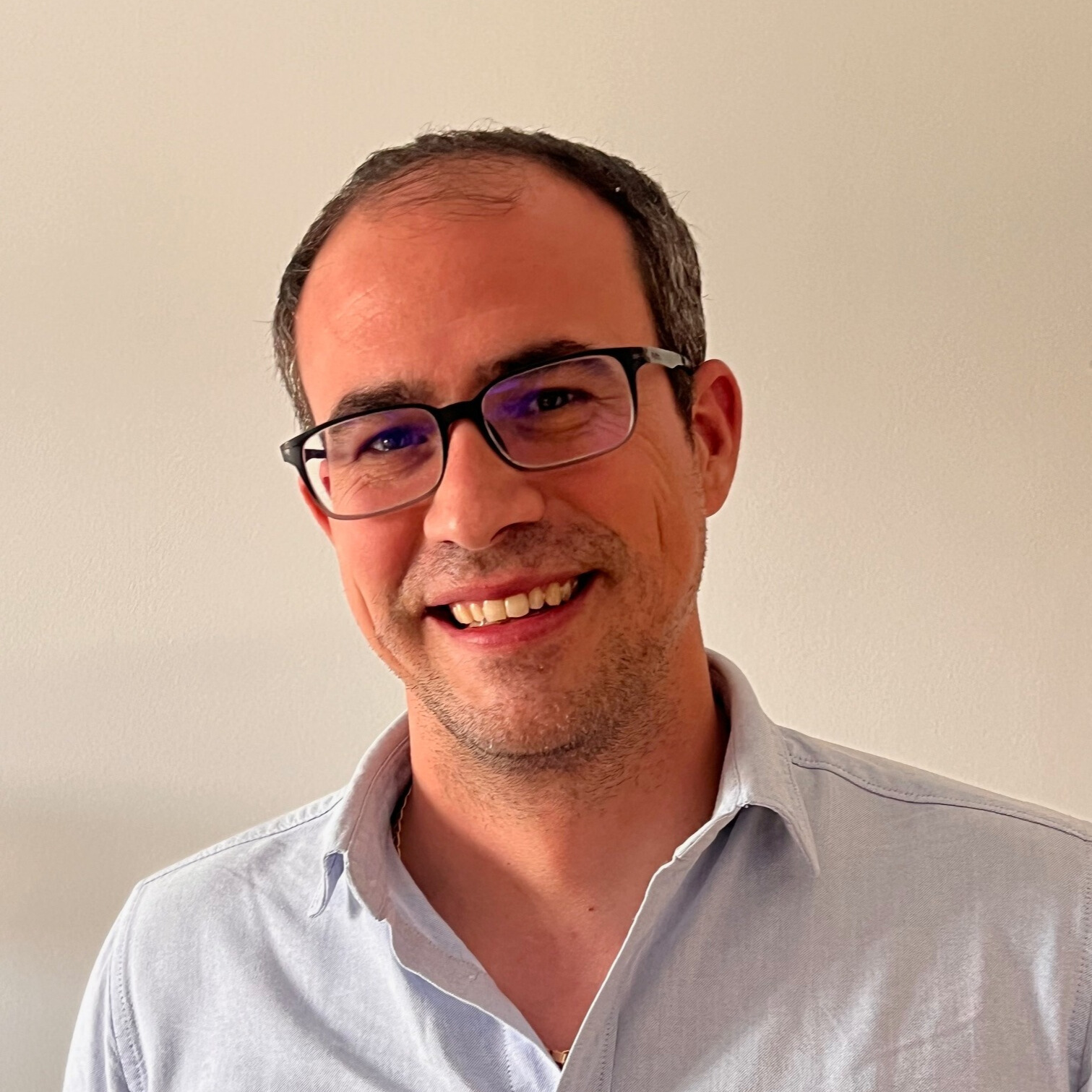 Juan Miguel Camus  Telefonica